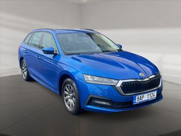 2,0 TDI 85 Ambition