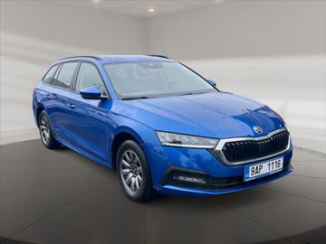 2,0 TDI Ambition
