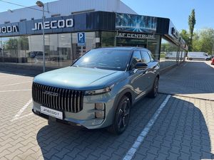Jaecoo 7, 1.6T Exclusive 4WD, AT,SKLADEM