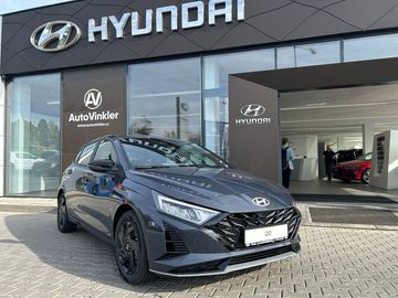 26 1,0 T-GDI DCT GO PLUS! 66kW