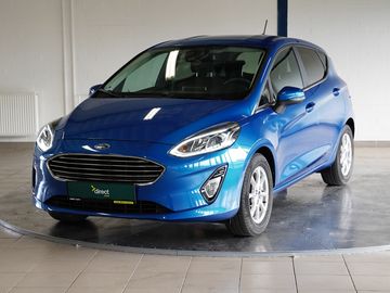 1.0 EcoBoost 70 kW