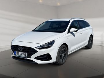 SMART 1.5T-GDI 117kW CZ DPH