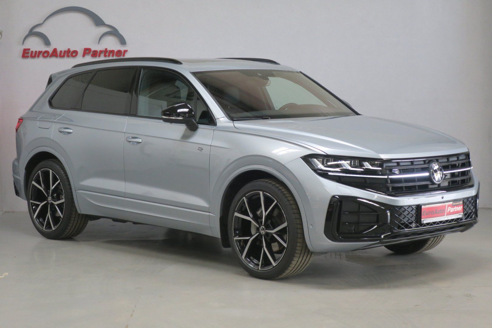 Volkswagen Touareg, FINAL EDITION 210kW - fotka 5