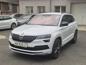 SPORTLINE 110kw 4x4 DSG