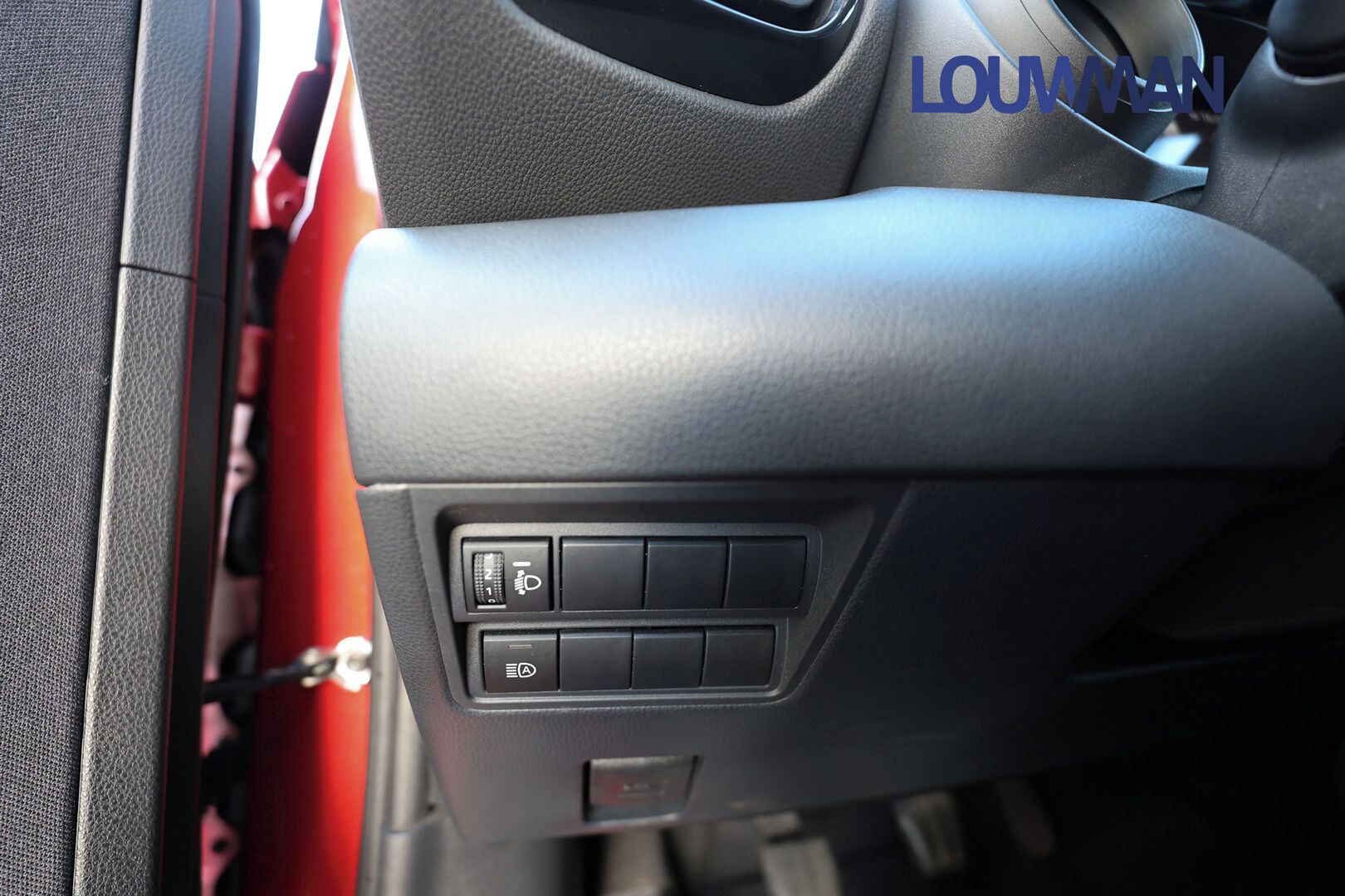 Toyota Yaris Cross, COMFORT - fotka 6
