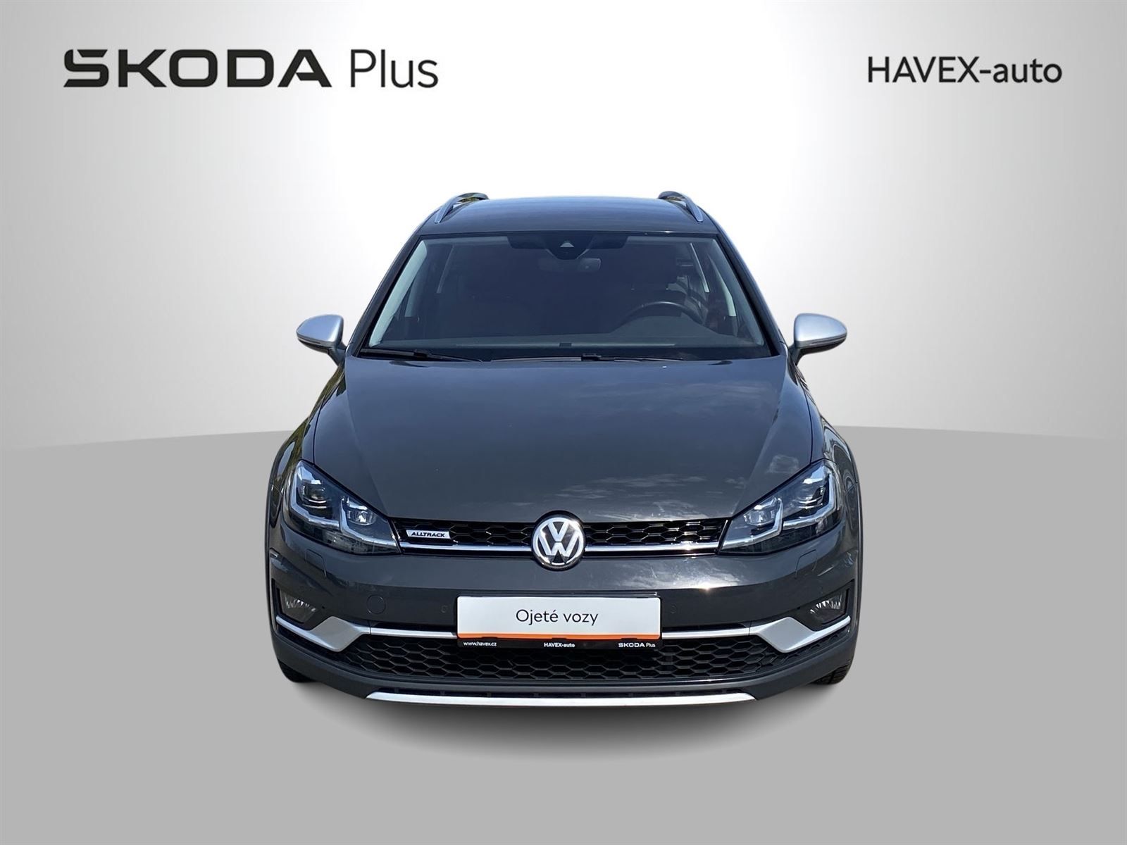 Volkswagen Golf, Variant 2.0 TDI DSG 4Motion - fotka 4