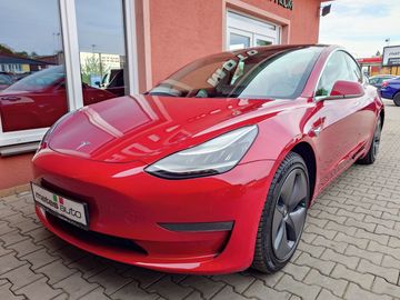 Long Range Dual Motor 340 kW S