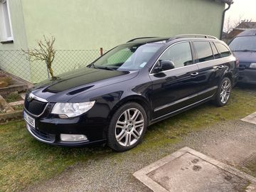 Kombi 2.0 TDI 16V 4x4