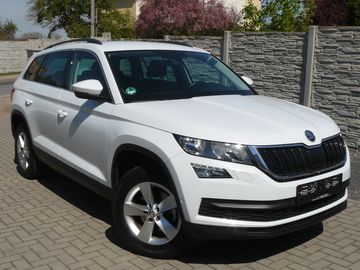 1.4 Tsi, AMBITION, 1.MAJITEL