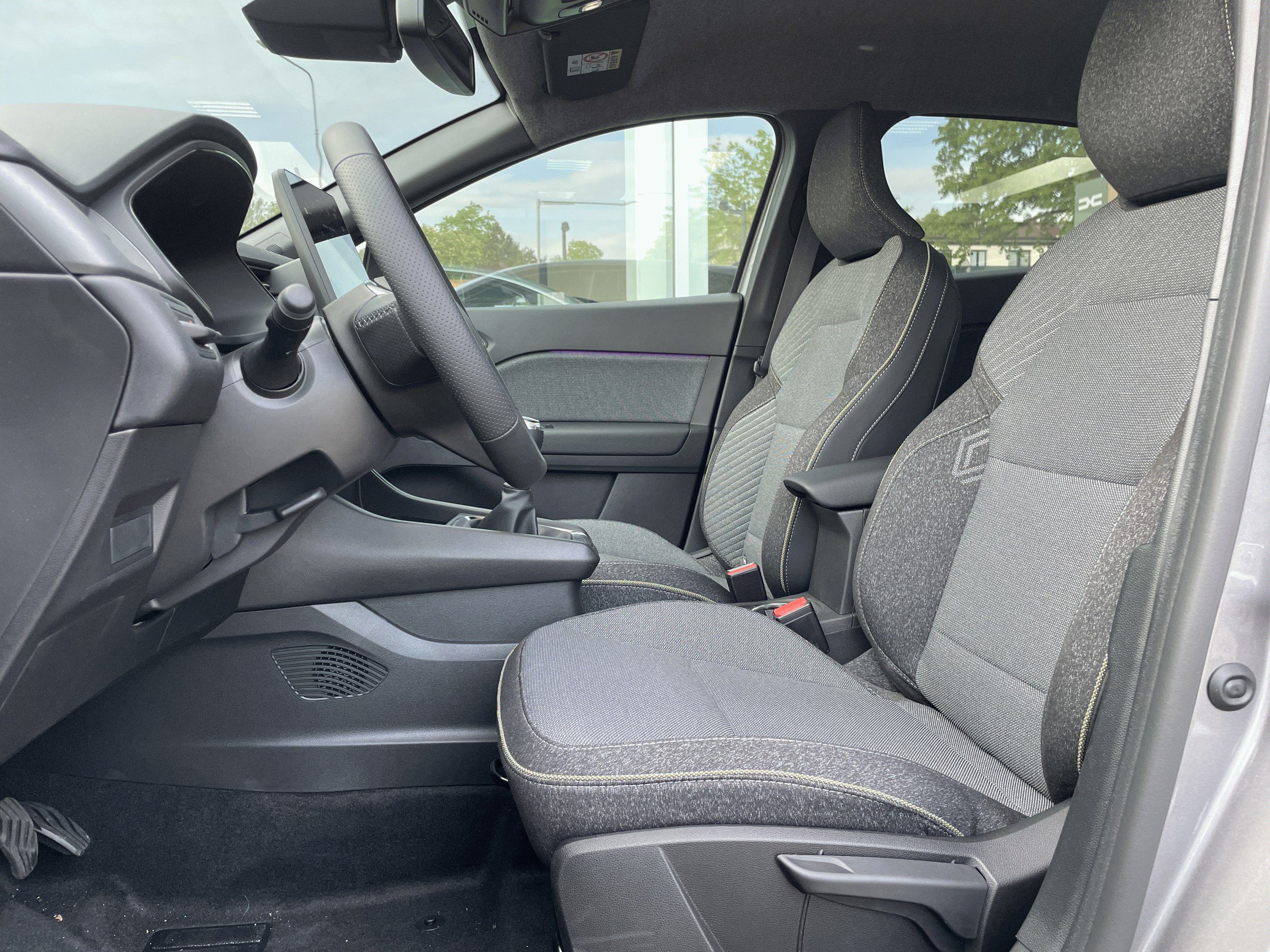 Renault Captur, TCe 90 Techno - fotka 5