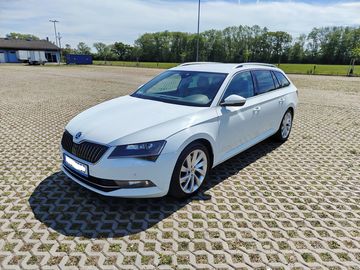 2.0TDi 110kw DSG 6st. (F1)