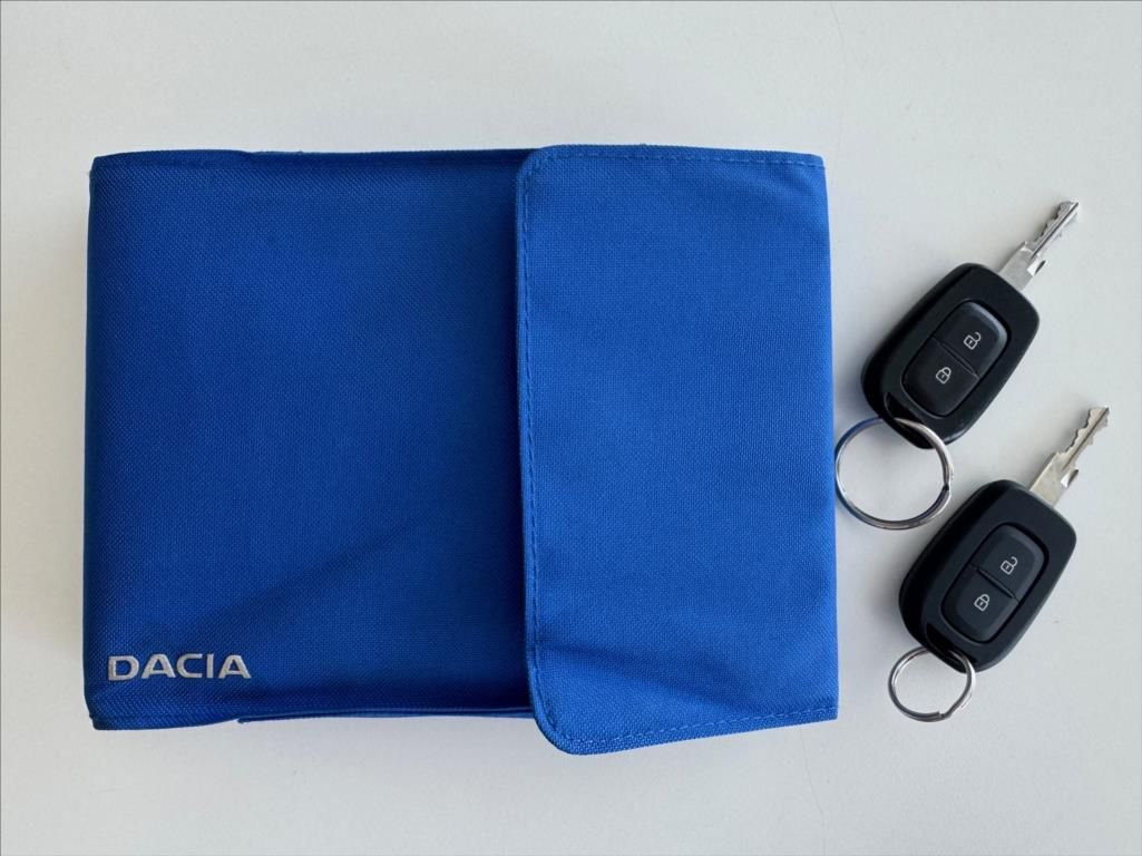 Dacia Duster, 1,6 odpočet DPH - fotka 3