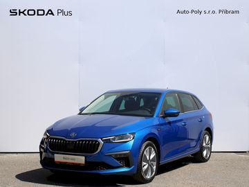 First Edition 1.0TSI / 85kW 6°