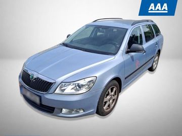 1.4 TSI, Automat, Serv.kniha