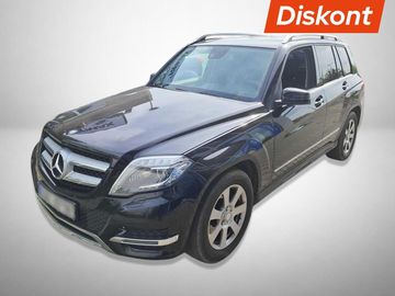 220 CDI, 4X4, Automat
