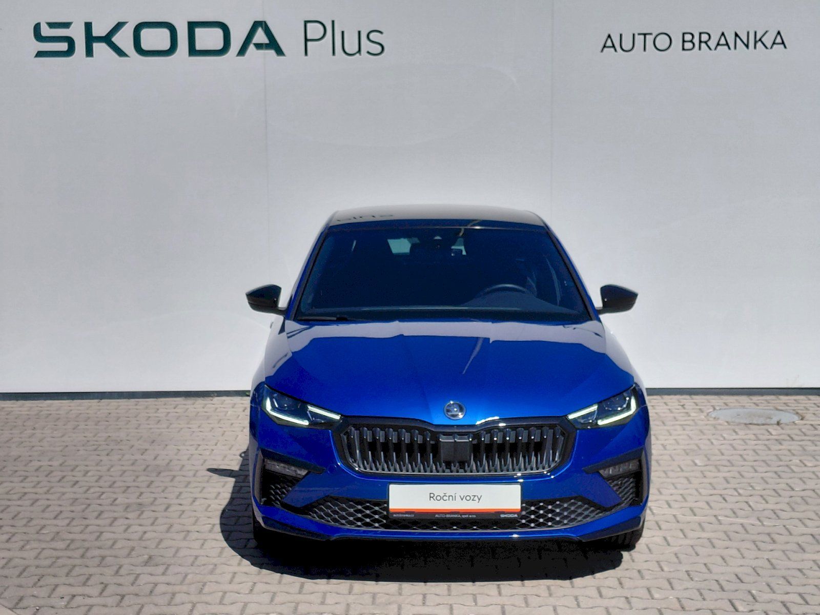 Škoda Scala, 1.0 TSI  85 KW MONTE CARLO - fotka 4