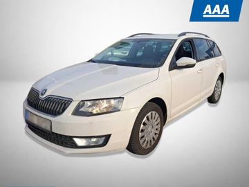 1.6 TDI, Style, Klima
