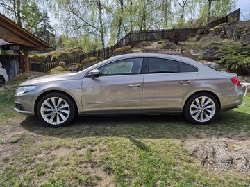 2.0 TDI 125kw 1. majitel ČR