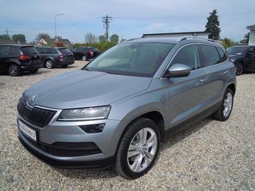 1.5TSi STYLE - SERVIS