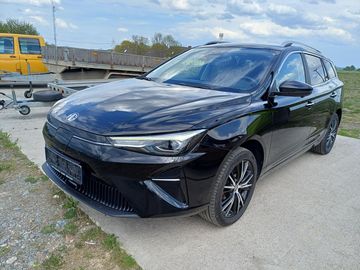 EV maximal Luxery 115kW