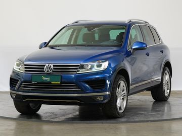 3.0 TDI 193 kW