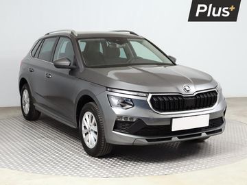 1.5 TSI, Selection, Záruka