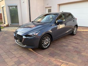 Mazda 2, 1.5 SKYACTIV-G90 KIZOKU
