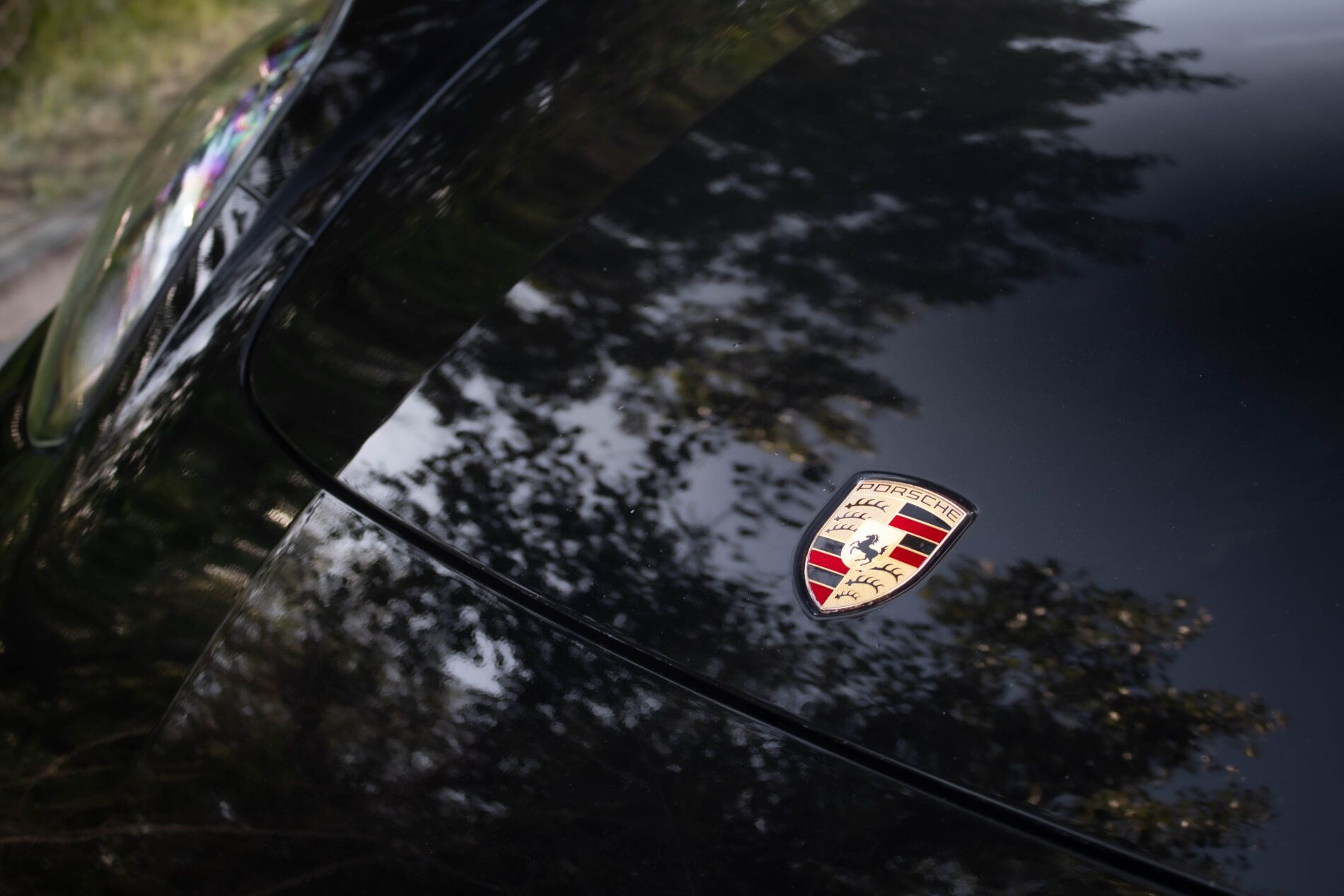 Porsche Panamera - fotka 5