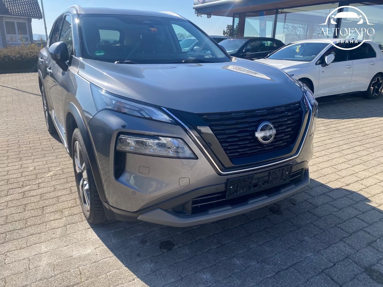 Nissan X-Trail, 1.5 VC-T e-Power N-CONNECTA - fotka 4