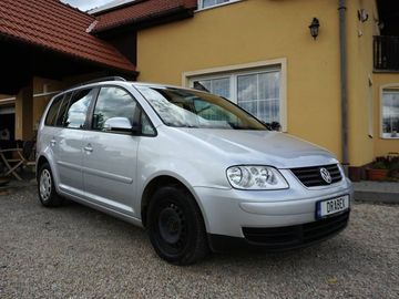 COMFORT 1,9 TDI 74 kW