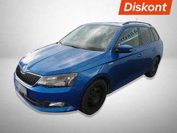 1.0 TSI, Style