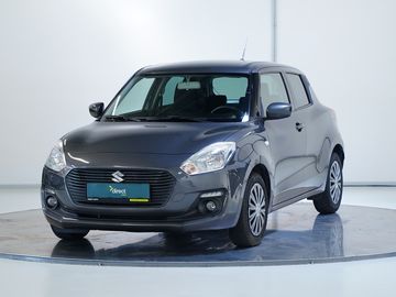 1.0 82KW