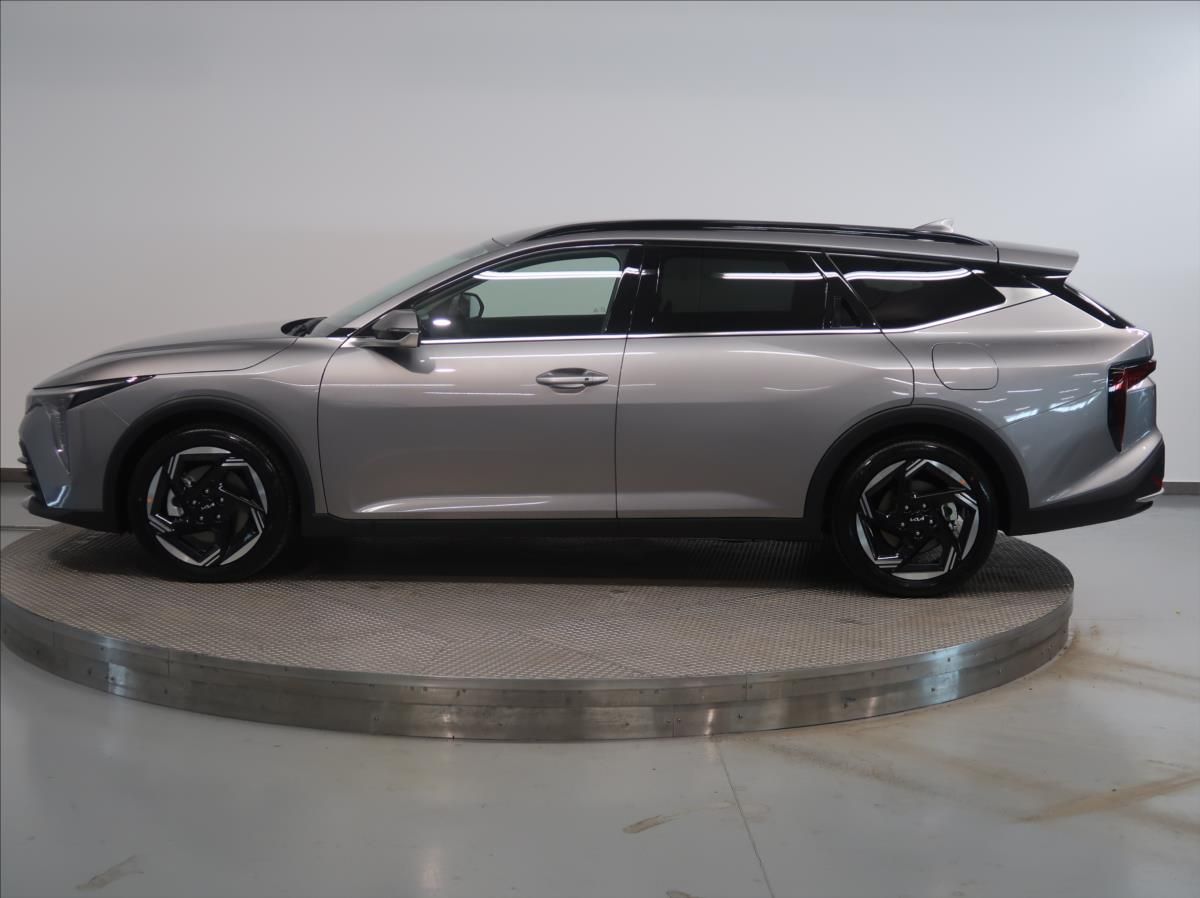 Kia K4, 1,6 T-GDi 7DCT SPTG  SW TOP - fotka 3