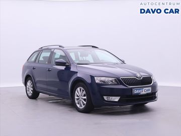 1,6 TDI CZ Serv.Kniha Tažné