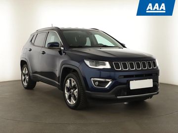 1.4 MultiAir, 4X4, Automat