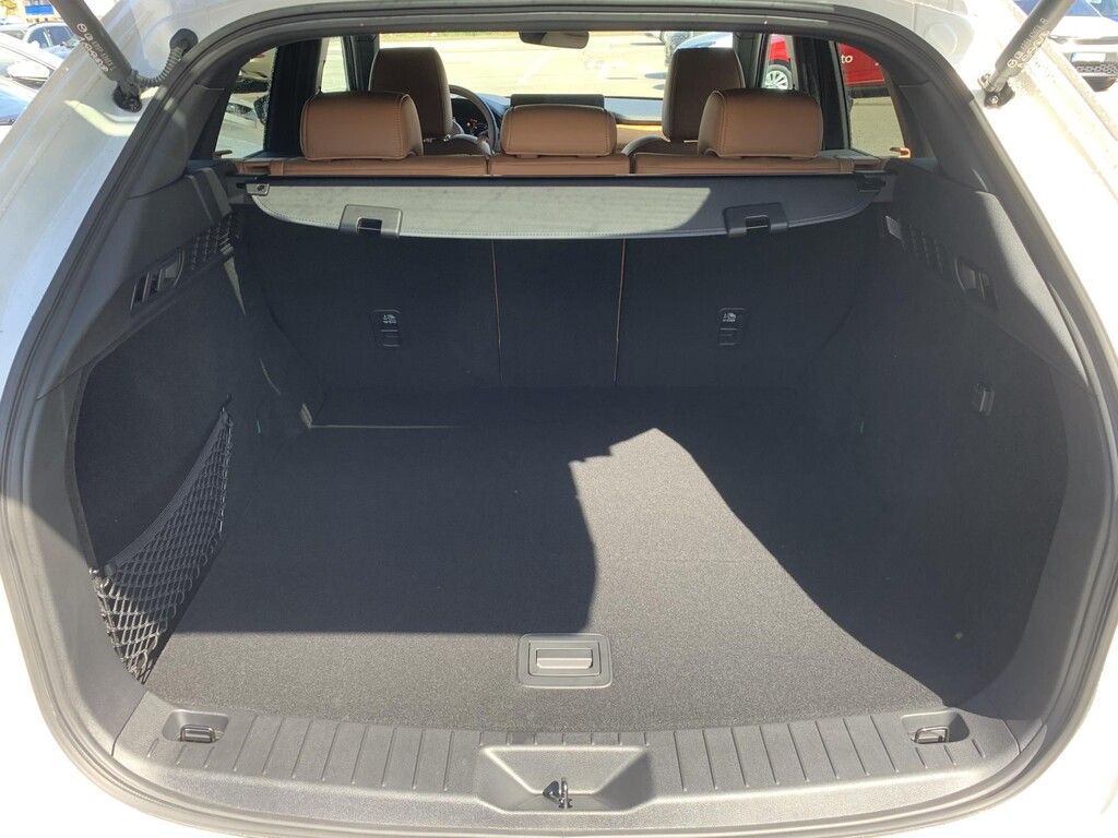 Mazda CX-60, 3.3L e-SKYACTIV D 254 ps - fotka 6