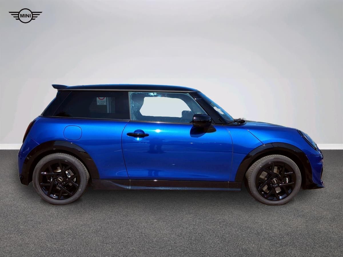 Mini Cooper, S - fotka 5