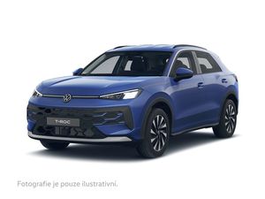 Volkswagen T-Roc, 1,5 eTSI Life 85kW