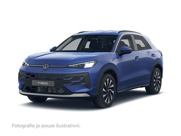 1,5 eTSI Life 85kW
