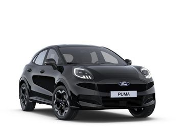 Premium, Přední pohon 46,8 kWh