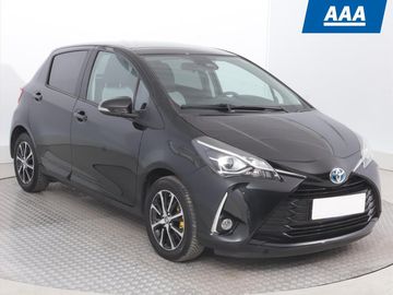 1.5 Hybrid, Automat