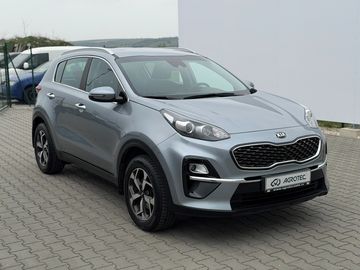 1.6 GDi 97 kW Exclusive