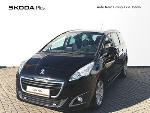 Peugeot 5008, ALLURE 1.6 BlueHDi 120k S&S FA