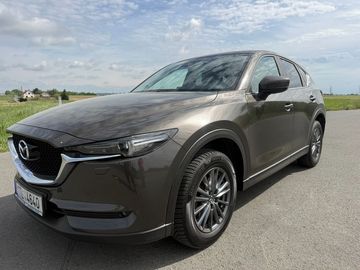 SKYACTIV-Drive 118 KW