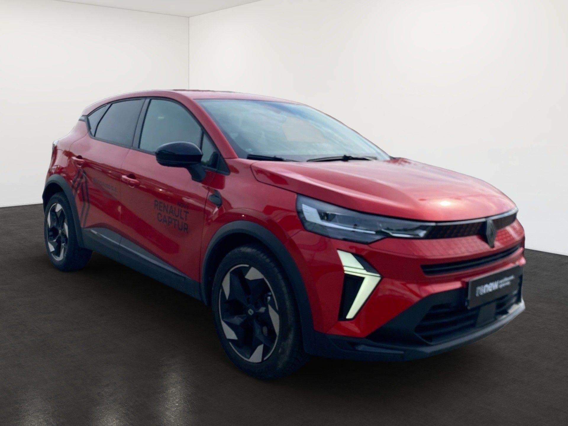 Renault Captur, Techno Tce90 - fotka 2