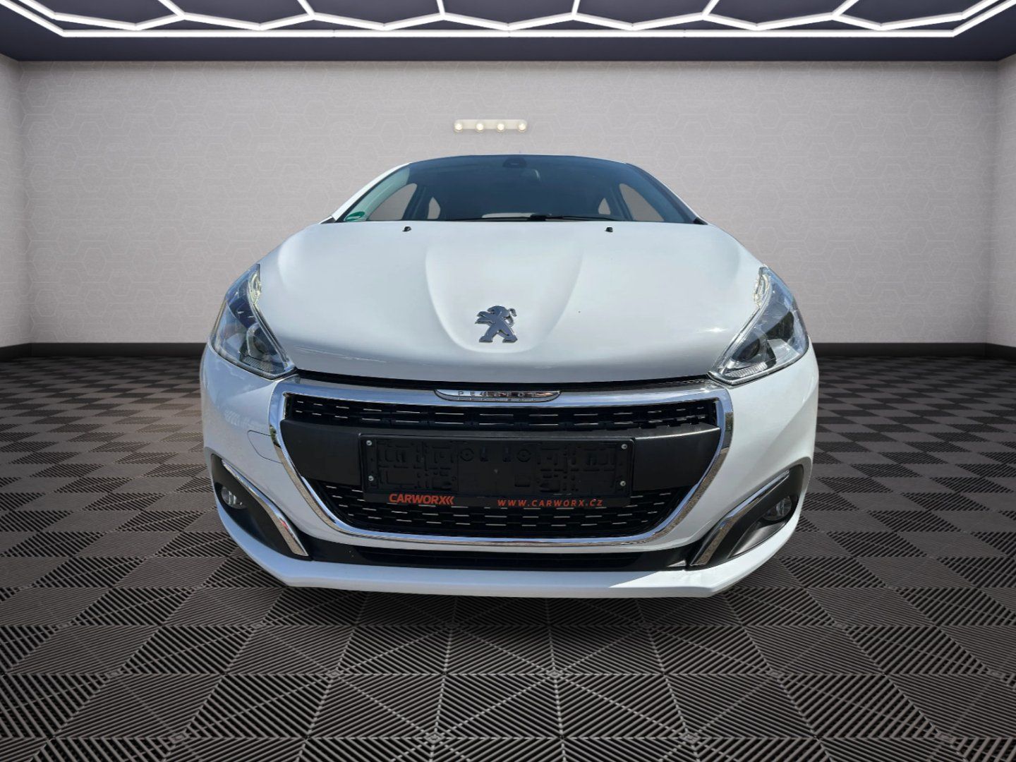 Peugeot 208, Style - fotka 2