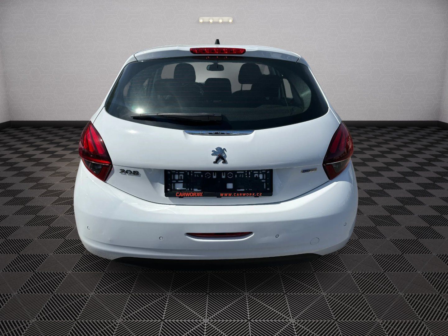 Peugeot 208, Style - fotka 6