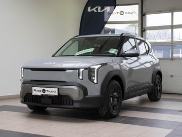 AIR QV1 4P 42,2 kWh, 4x2