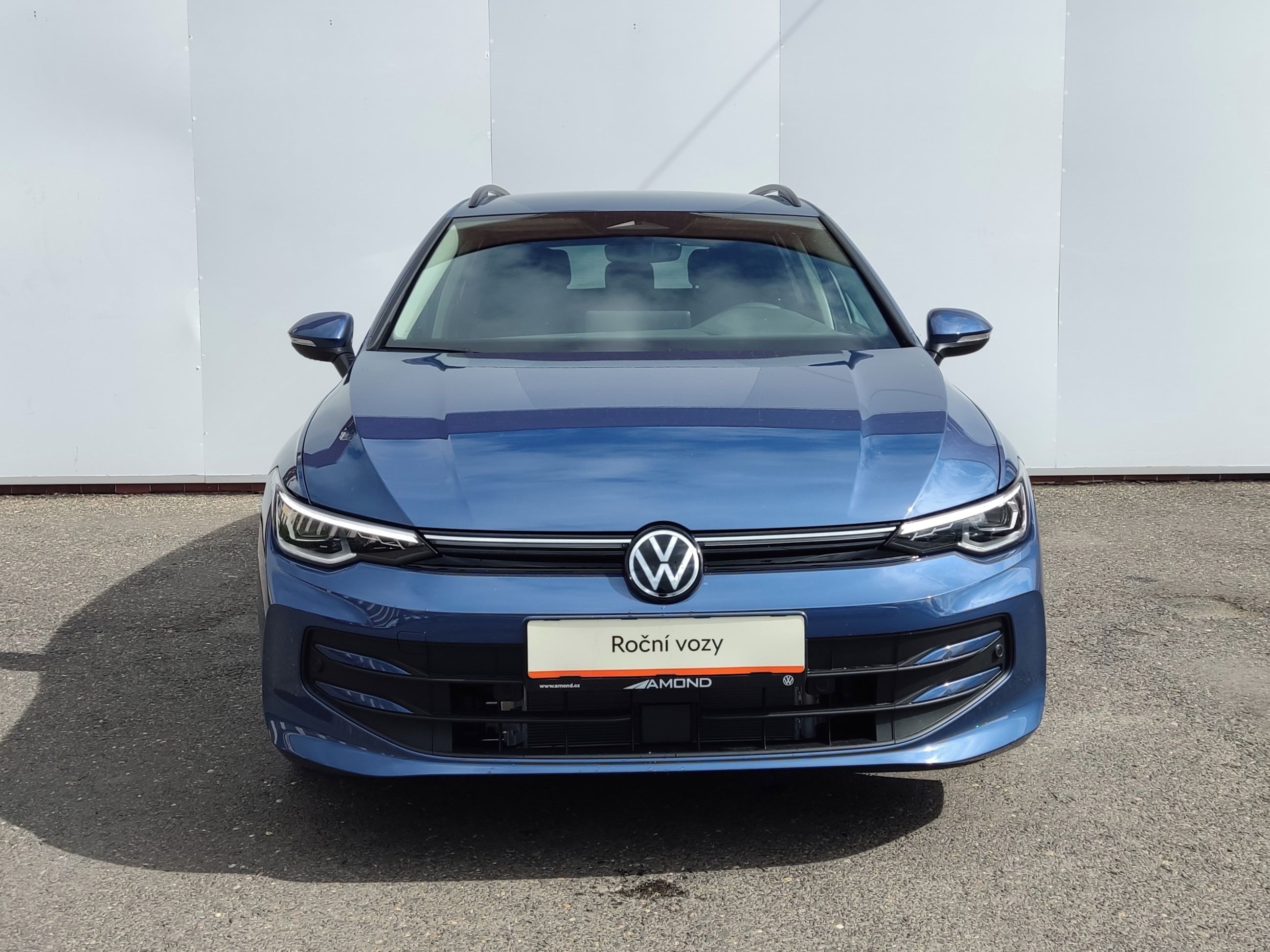 Volkswagen Golf, 1.5 eTSI 110 kW DSG People - fotka 4