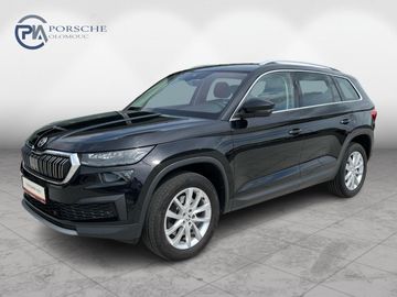 2.0 TDI 147 kW DSG 4x4 STYLE